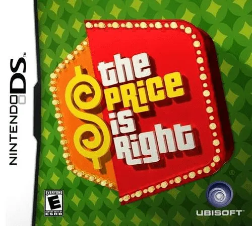Price Is Right, The - 2010 Edition (USA) (En,Fr)